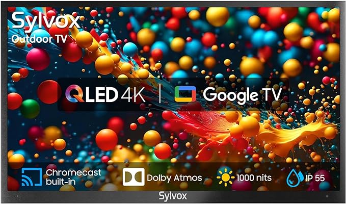 SYLVOX 75 SYLVOX 75